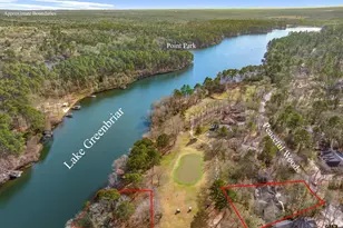 327 Peaceful Woods Trail, Holly Lake Ranch, TX 75765 - Photo 43