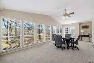 327 Peaceful Woods Trail, Holly Lake Ranch, TX 75765 - Photo 15