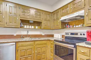 16744 Overland Stage Dr, Tyler, TX 75703 - Photo 7