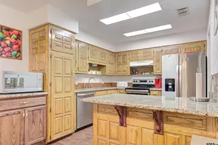 16744 Overland Stage Dr, Tyler, TX 75703 - Photo 5