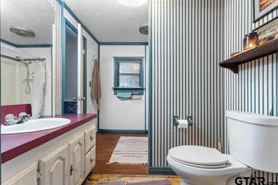 5026 Lost Pines Drive, Chandler, TX 75758 - Photo 21