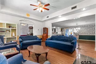 5026 Lost Pines Dr, Chandler, TX 75758 - Photo 9