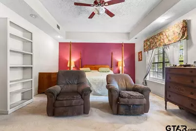 5026 Lost Pines Drive, Chandler, TX 75758 - Photo 25