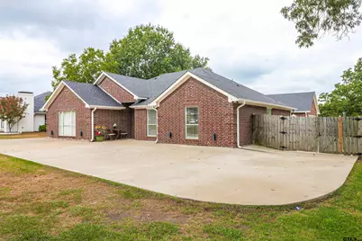 10523 County Road 35, Tyler, TX 75706 - Photo 1