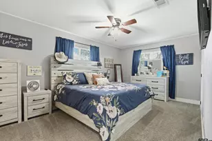 1742 SW Country Road 3055, Saltillo, TX 75478 - Photo 13