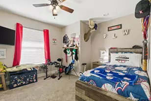 1742 SW Country Road 3055, Saltillo, TX 75478 - Photo 17