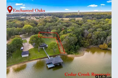 192 First Oak Dr, Mabank, TX 75156 - Photo 1