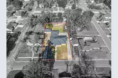 618 Walnut St., Gilmer, TX 75644 - Photo 7