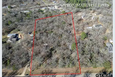 17509 Creekside Drive, Lindale, TX 75771 - Photo 1