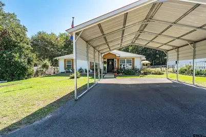 22982 Edgewater Dr, Frankston, TX 75763 - Photo 5