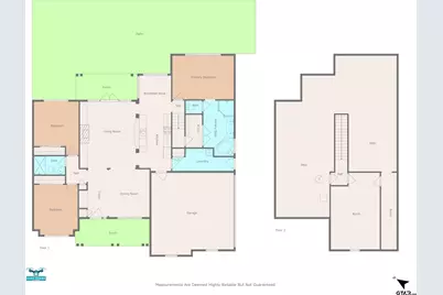 331 Pr 4351, Gilmer, TX 75644 - Photo 37