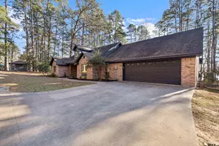 80 Co Rd 1597, Avinger, TX 75630 - Photo 39