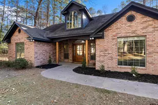 80 Co Rd 1597, Avinger, TX 75630 - Photo 3