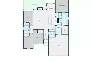 9135 Long Br, Tyler, TX 75703 - Photo 47