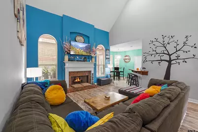 7614 Abbeywood Ct., Tyler, TX 75703 - Photo 5