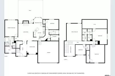 7614 Abbeywood Ct., Tyler, TX 75703 - Photo 41