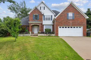 7614 Abbeywood Ct, Tyler, TX 75703 - Photo 1