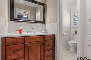 1805 Greenway St, Gilmer, TX 75644 - Photo 33