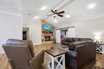 1606 Timothy St, Henderson, TX 75654 - Photo 7