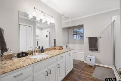1606 Timothy St, Henderson, TX 75654 - Photo 17