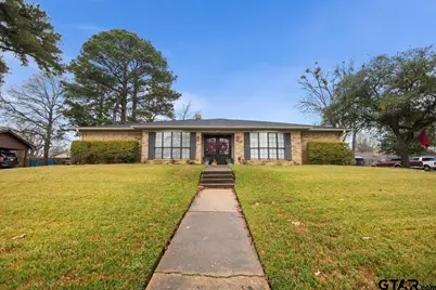 1606 Timothy St, Henderson, TX 75654 - Photo 33