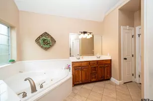 1414 Nottingham, White Oak, TX 75693 - Photo 35