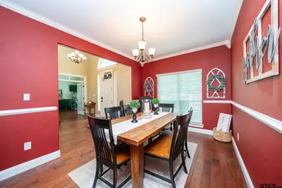 1414 Nottingham, White Oak, TX 75693 - Photo 25