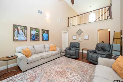 1414 Nottingham, White Oak, TX 75693 - Photo 7
