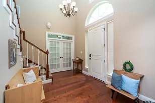 1414 Nottingham, White Oak, TX 75693 - Photo 27