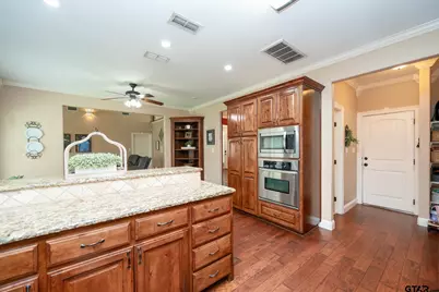 1414 Nottingham, White Oak, TX 75693 - Photo 21