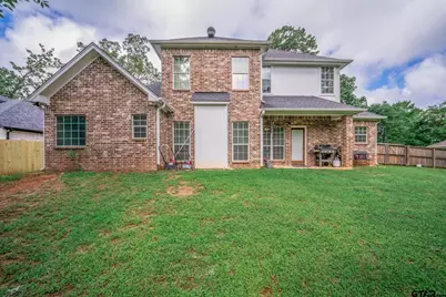 1414 Nottingham, White Oak, TX 75693 - Photo 47