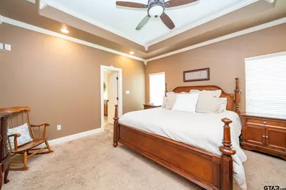 1414 Nottingham, White Oak, TX 75693 - Photo 31