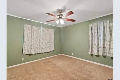 442 Golf Rd, Gilmer, TX 75645 - Photo 29