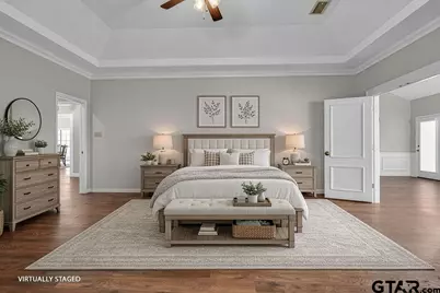 241 Hideaway Lane East, Hideaway, TX 75771 - Photo 23