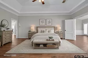 241 Hideaway Ln E, Hideaway, TX 75771 - Photo 23