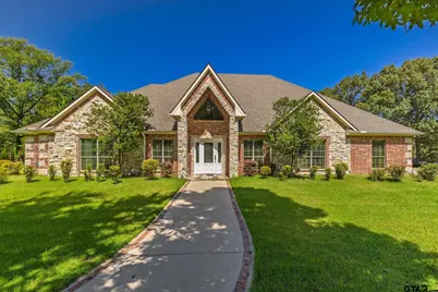 202 Cr 4263, Emory, TX 75440 - Photo 1