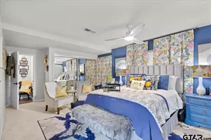 115 Hideaway Lane Central, Hideaway, TX 75771 - Photo 19