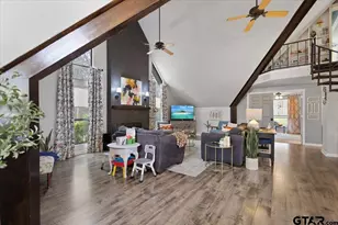 115 Hideaway Lane Central, Hideaway, TX 75771 - Photo 5