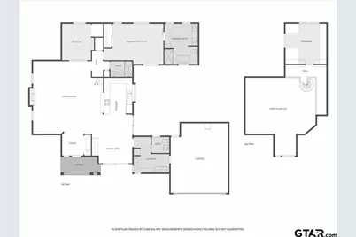 115 Hideaway Lane Central, Hideaway, TX 75771 - Photo 45