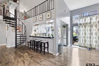 115 Hideaway Lane Central, Hideaway, TX 75771 - Photo 7