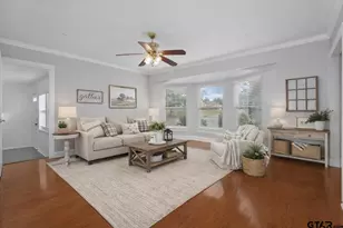 627 W 2nd St, Tyler, TX 75701 - Photo 5