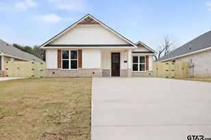 532 W 32nd St, Tyler, TX 75702 - Photo 1