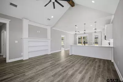 536 W 32nd St, Tyler, TX 75702 - Photo 5