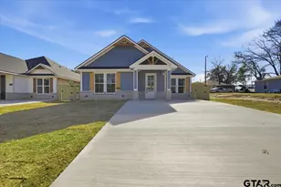 536 W 32nd St, Tyler, TX 75702 - Photo 1