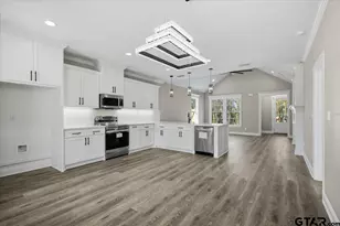 536 W 32nd St, Tyler, TX 75702 - Photo 7