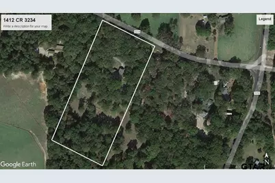 1412 Cr 3234, Quitman, TX 75783 - Photo 1