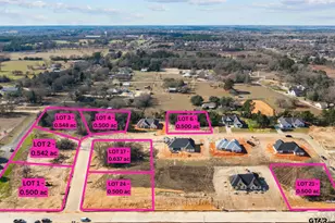 17322 Woodcrest Cir, Lindale, TX 75771 - Photo 1