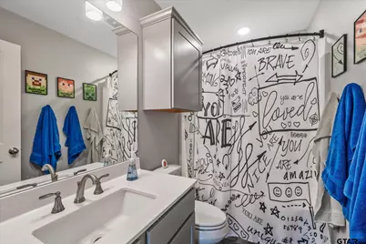 8030 Freestone Drive, Bullard, TX 75757 - Photo 29