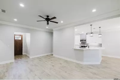 11051 Happy Acres, Tyler, TX 75706 - Photo 9