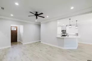 11051 Happy Acres, Tyler, TX 75706 - Photo 9